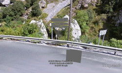 La Leyenda de las l&aacute;grimas de Don Pelayo