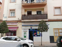 La Loter&iacute;a Nacional deja este jueves en Torrelavega parte del segundo premio