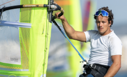 La meteorolog&iacute;a se suma a la lista de enemigos en el europeo de RS:X