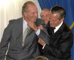 La muerte de Su&aacute;rez premonitoria del ocaso del "r&eacute;gimen juancarlista" -I-