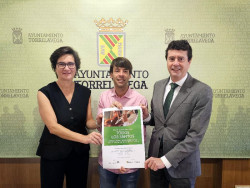 La m&uacute;sica cl&aacute;sica en directo vuelve hoy a los cementerios de Torrelavega en el d&iacute;a de Todos los Santos