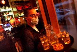 La pandemia de coronavirus roza los 395.000 muertos y rebasa ya los 6,7 millones de casos en todo el mundo