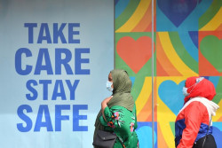 La pandemia de coronavirus suma 228.700 casos nuevos y supera los 654.000 muertos