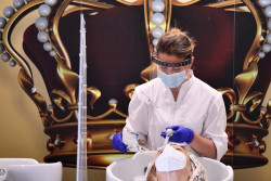 La pandemia de coronavirus supera los 350.000 muertos con m&aacute;s de 5,59 millones de casos en todo el mundo