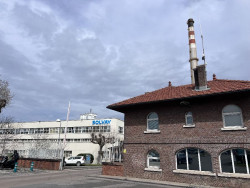 La plantilla de Solvay en Torrelavega respalda el acuerdo del ERE con un 89,5% de votos favorables