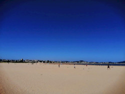  La playa Salv&eacute; contar&aacute; desde este s&aacute;bado con servicio de salvamento y socorrismo