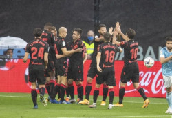 La Real Sociedad sigue de dulce liderato