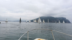 La Regata de las 100 millas de Laredo se celebrar&aacute; del 28 al 30 de julio