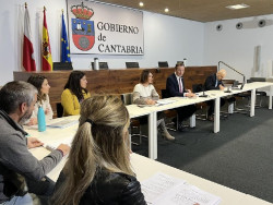 La Reserva Regional de Caza Saja aprueba la normativa que regir&aacute; la actividad cineg&eacute;tica la pr&oacute;xima temporada