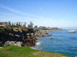 La Ruta de la Costa de Noja, el Camino de la Playa de Quejo y la Senda Marisma de Joyel, Senderos Azules 2025