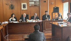 La sala denuncia falta de "medios adecuados" tras absolver al monitor acusado de tocar a una ni&ntilde;a de 5 a&ntilde;os