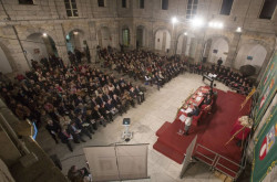 La Sociedad C&aacute;ntabra de Escritores