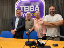 La tertulia de Claudio Acebo y la amnist&iacute;a&nbsp;        Carlos. Magdalena