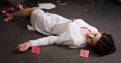 La tierra seguir&aacute; vomitando sangre