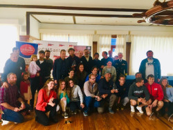 La tripulaci&oacute;n de Raitan, al mando de Chacho Herrerias, se hizo, con brillanez, con el campeonato de Cantabria de J80.