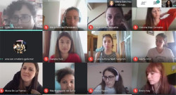  La UC mantiene la actividad docente no presencial