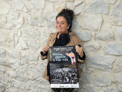 La V edici&oacute;n del Concierto `M&uacute;sica, deporte... y algo m&aacute;s` llega al TMCE el 6 de diciembre