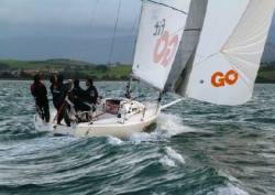 La Vela y la Industria &ldquo;revolucionadas"