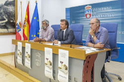 La XVIII Feria del Queso de Pesquera reunir&aacute; a 24 elaboradores artesanales este puente