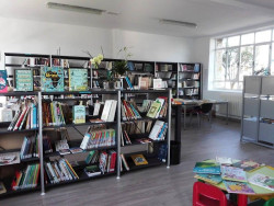  Las bibliotecas municipales ampliar&aacute;n sus servicios a partir del lunes