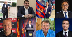Las elecciones a la presidencia del FC Barcelona se celebrar&aacute;n el 24 de enero