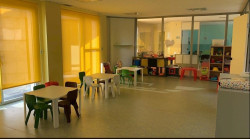  Las guarder&iacute;as municipales prestar&aacute;n servicio de ludoteca a partir del lunes para ni&ntilde;os de 7 a 12 a&ntilde;os