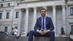Lastimera cobard&iacute;a de Pablo Casado. Por Jes&uacute;s Salamanca Alonso