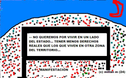 &nbsp;"Lautr&eacute;amont y Umbral y el mal".    &copy; jmm caminero 