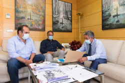 Li&eacute;bana aspira a conseguir fondos del plan estrat&eacute;gico nacional de recuperaci&oacute;n tur&iacute;stica