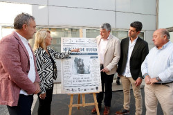 Li&eacute;rganes acoge el 11 y 12 de octubre el mercado de los Valles Pasiegos con 40 productores