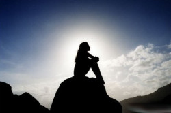 Llevamos insertos un mundo de miedos