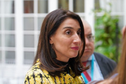 Llop considera  que el Gobierno nombre a los dos magistrados del TC sin renovar el CGPJ