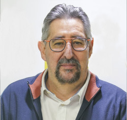 Lo bueno para Corrales de Buelna est&aacute; por llegar Por Luis Ignacio Argumosa Abascal  Alcalde de Los Corrales de Buelna