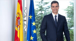 Lo que quiere Pedro S&aacute;nchez es un gobierno regalado, 