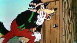 Lobos solitarios que matan y se matan