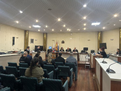 Los acusados de agredir a un hombre que perdi&oacute; un ojo en Castro se declaran inocentes y uno dice que no estaba presente