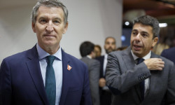 Los bandazos de Feij&oacute;o&nbsp; &nbsp;Carlos Magdalena