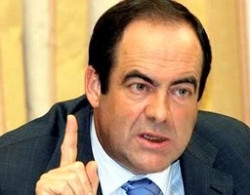  Los claroscuros del camale&oacute;nico Bono....