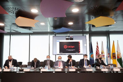 Los clubes de LaLiga dan luz verde a `LaLiga Impulso`