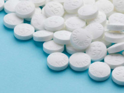 Los efectos extraordinarios en el control de las complicaciones de la COVID-19 que tiene la Aspirina&nbsp;