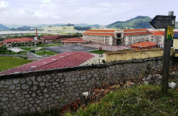 Los encarcelados que contrataron a un sicario amenazaron al juez para que archivara la querella de la v&iacute;ctima