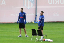Los equipos de LaLiga iniciar&aacute;n este lunes los entrenamientos colectivos