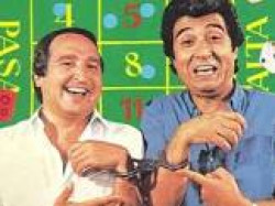 Los liantes.     Jos&eacute; Antonio Avila L&oacute;pez