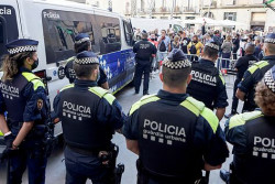 Los Mossos detienen a un boliviano de 20 a&ntilde;os como presunto auto de la violaci&oacute;n a una menor de 16 a&ntilde;os en Igualada en noviembre  2021&nbsp;