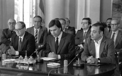 Los PGE de S&aacute;nchez e Iglesias en estado embrionario&nbsp;