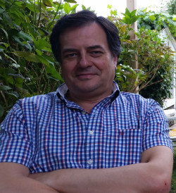 LOS PILARES PARA UN ESTADO CORRUPTO.Alejandro de Diego G&oacute;mez  Secretario de Administraci&oacute;n Local