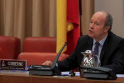  Los sindicatos de funcionarios de Justicia rechazan el plan de reactivaci&oacute;n del Ministerio por "absurdo"