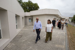 Los SUAP de Cantabria han aumentado m&aacute;s de un 40% su actividad en verano y los hospitales un 24%