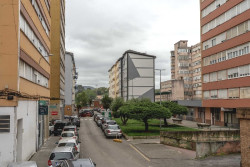 Los vecinos de Alcalde Arche elegir&aacute;n el jueves el nuevo nombre de esta calle de Muriedas