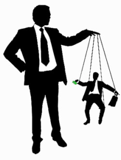 Los votos y los pactos culminan el travestismo pol&iacute;tico...